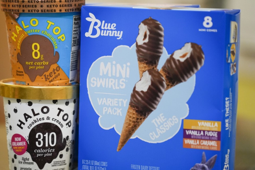 Ferrero купує одного з найбільших виробників морозива у США